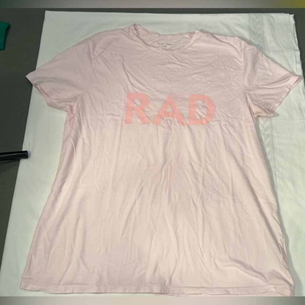 6 3 9 7 RADICAL tee shirt,‎ sz LG